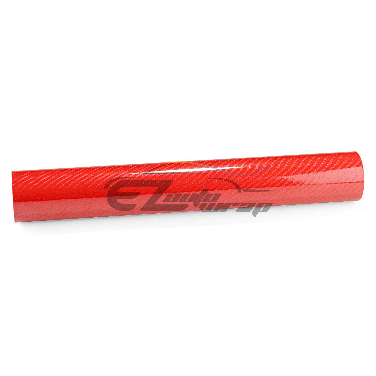 7D Premium High Gloss Carbon Fiber Vinyl Wrap Bubble Free Air Release Decal 6D - Picture 27 of 95