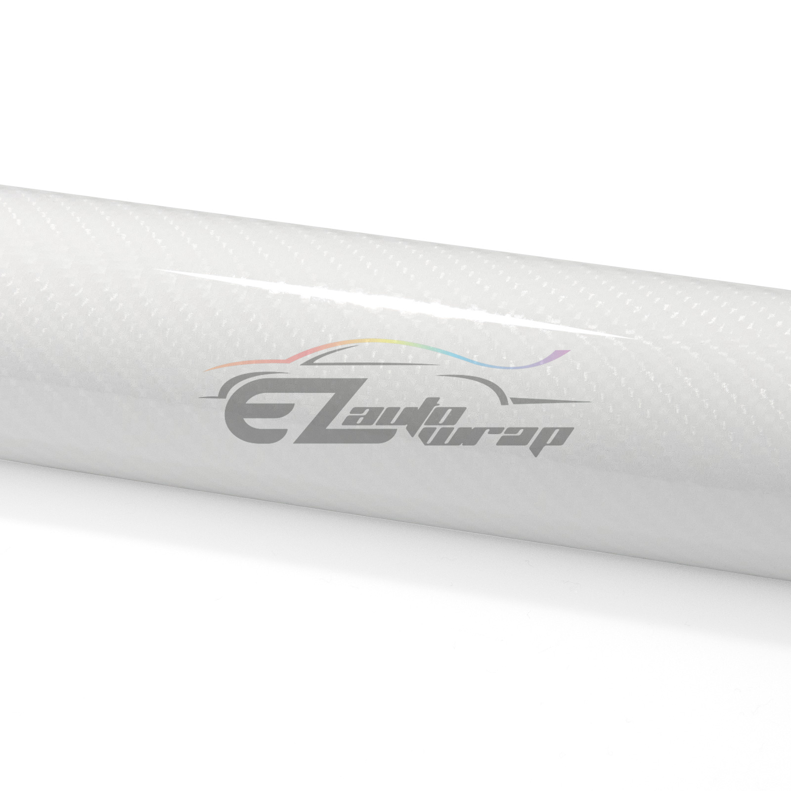 7D Premium High Gloss Carbon Fiber Vinyl Wrap Bubble Free Air Release Decal 6D - Picture 88 of 95