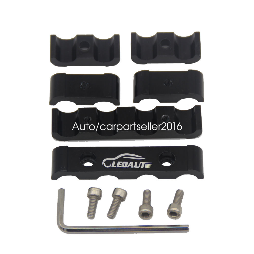 Spark Plug Wire Separator Spark Plug Wire Divider Organizer Clamp