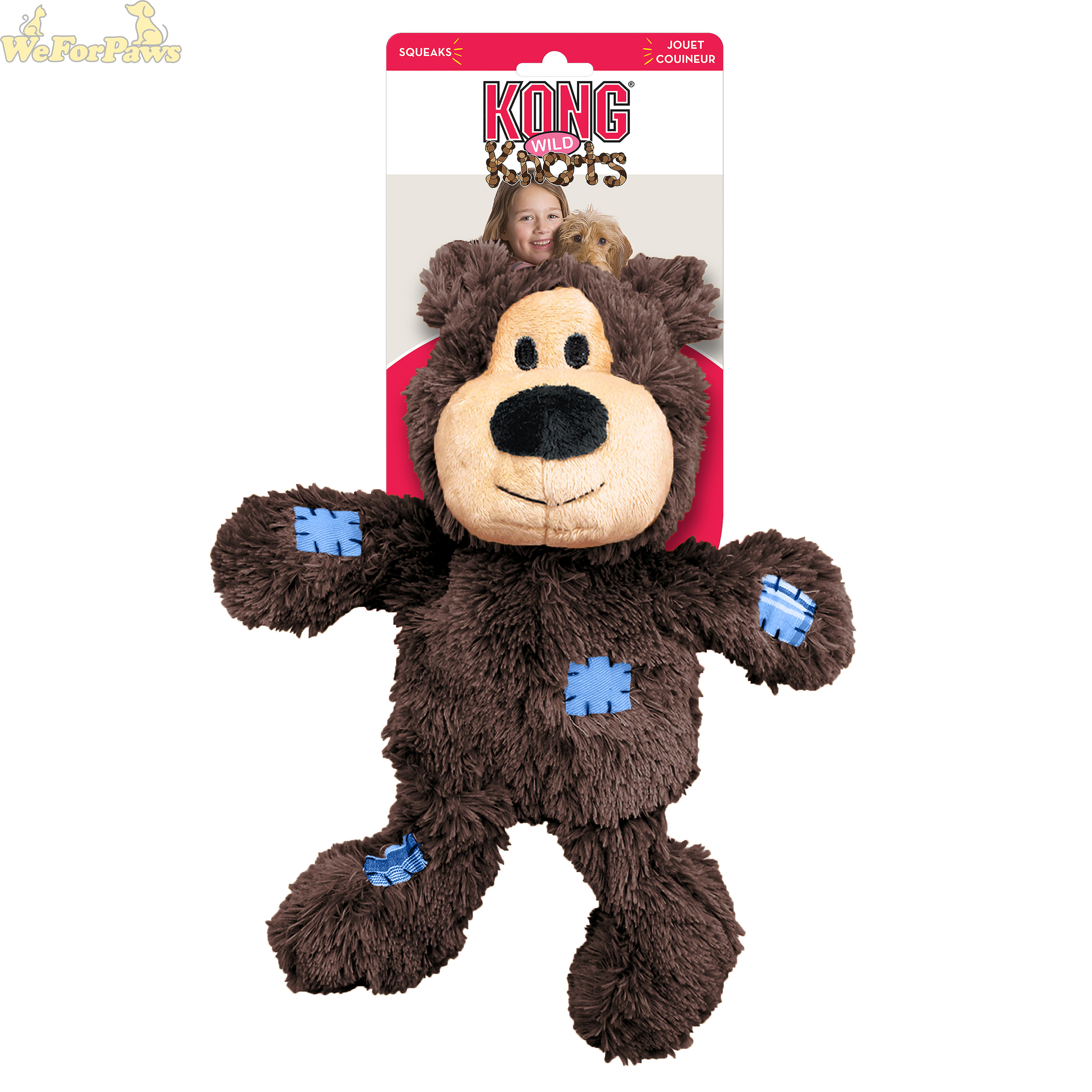 Strong plush dog toys sale