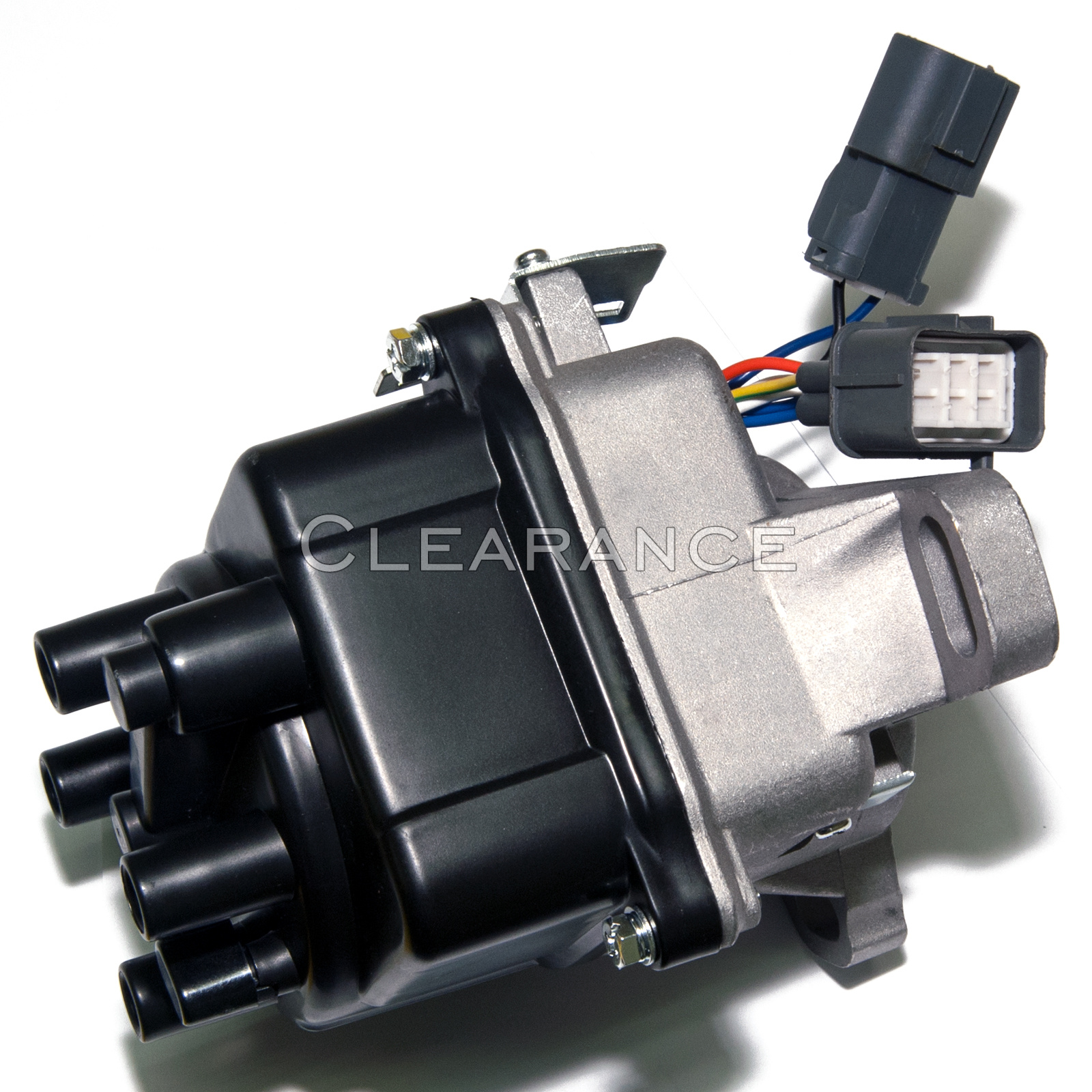 FOR 1992-1996 Honda Prelude 2.2L JDM H22A DOHC VTEC OBD1 TD-60U