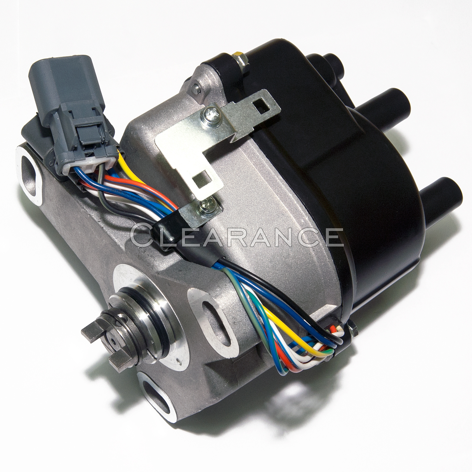 FOR 1992-1996 Honda Prelude 2.2L JDM H22A DOHC VTEC OBD1 TD-60U