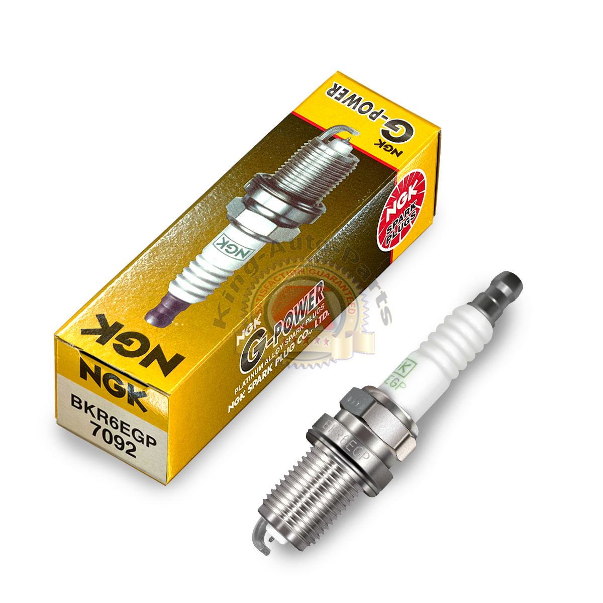 Ignition Coil Pack NGK Platinum Spark Plug For Toyota Camry Ignition Coil Pack NGK Platinum Spark Plug For Toyota Camry