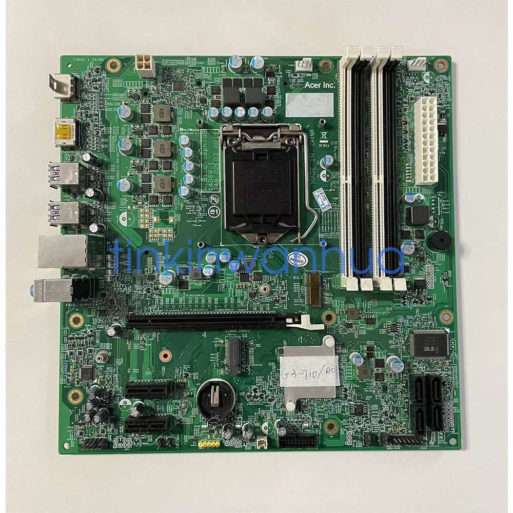 iiyama PC LEVEL-M5A6-LCR98D-TTX-ZETA DIVISION [RGB Build