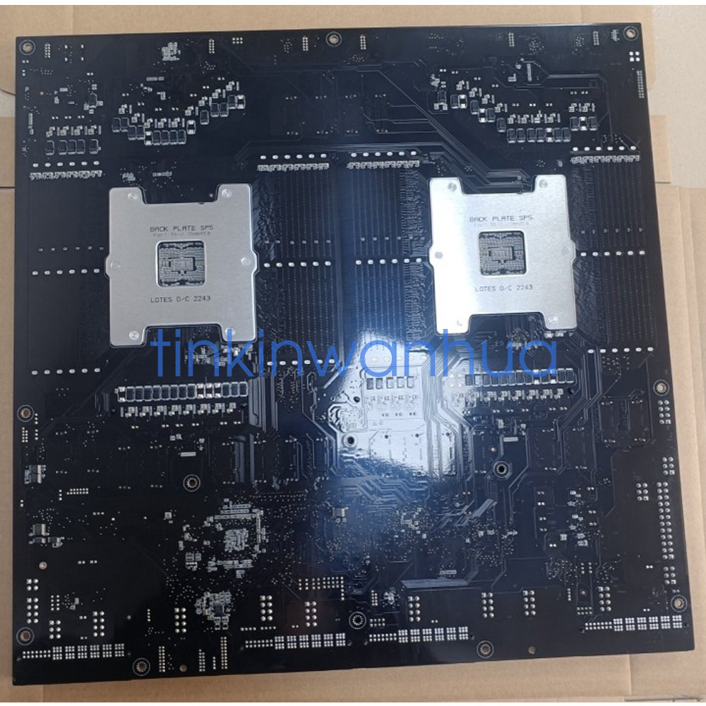 ASUS PCI/I-P54TP4(メモリ付き) socket 5 ASUS PCI/I-P54TP4 - The