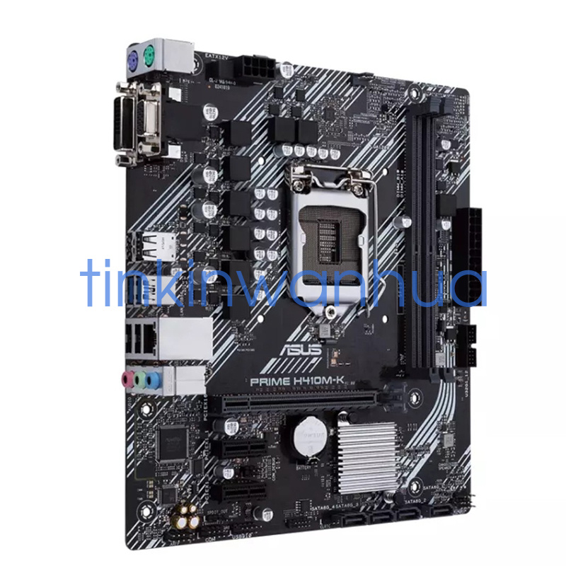 ASUS　PRIME H410M-A　LGA1200 1272195803.jpg