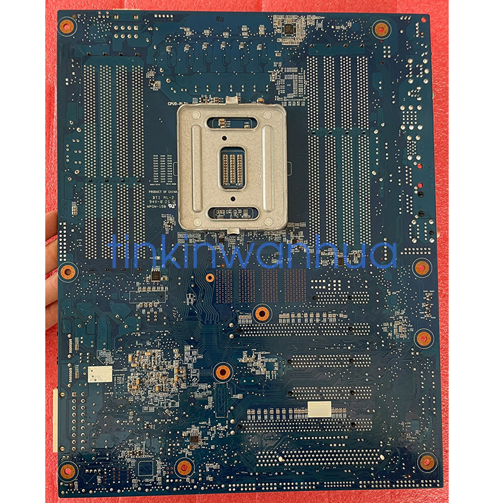 708615-001 FOR HP Z420 Workstation Board Motherboard Tested C602