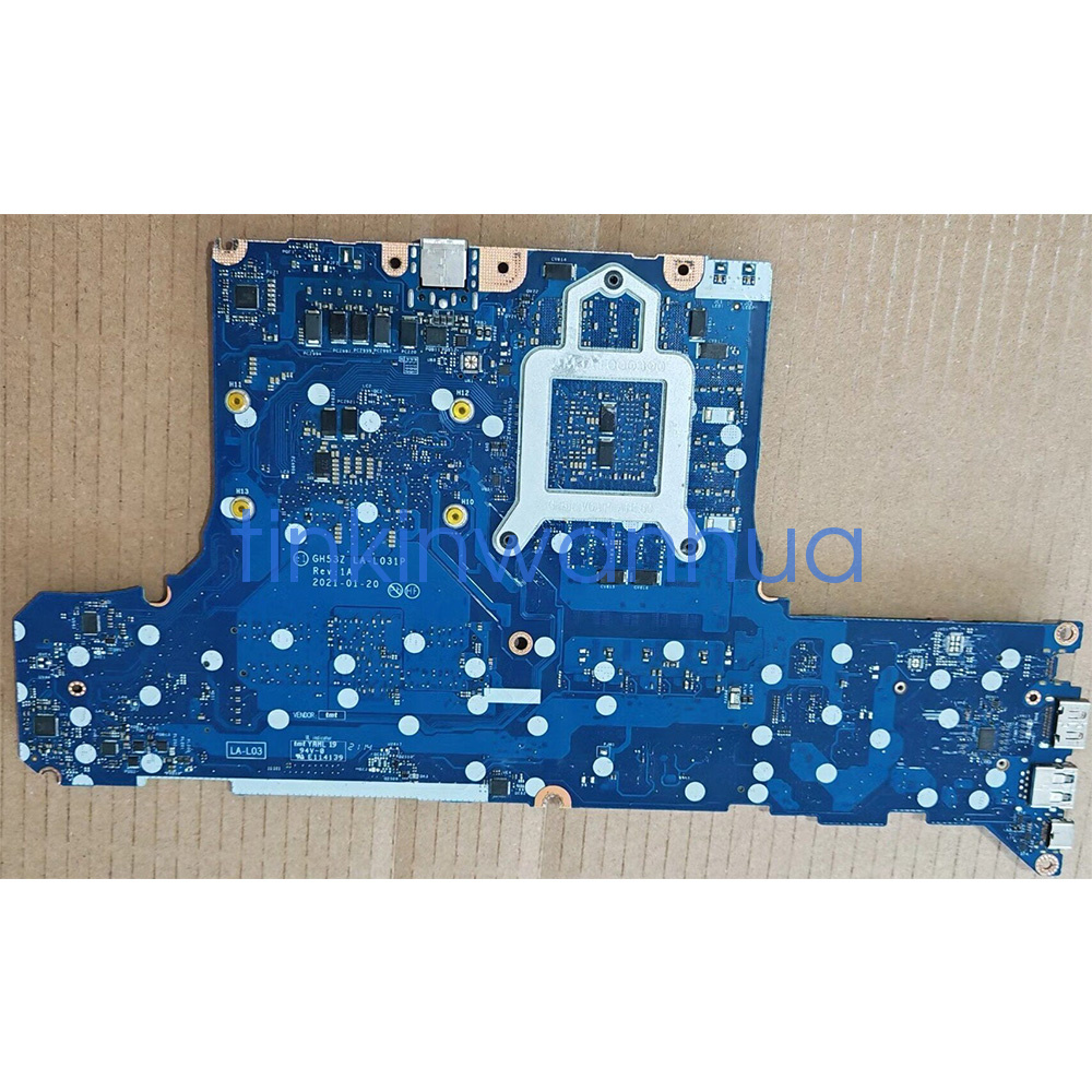 Motherboard Part R9 5900H RTX3070 8GB LA-L031P for Acer Nitro 5 (AN515-45) | UK