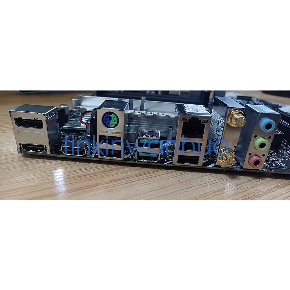 PRIME B660M-AJ D4｜マザーボード｜ASUS 日本