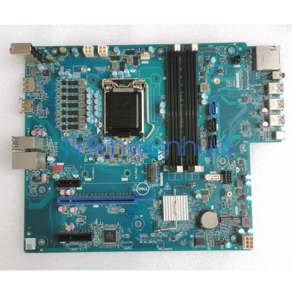 0KV3RP 0K3CM7 For Dell XPS 8940 Motherboard Support Core i Series