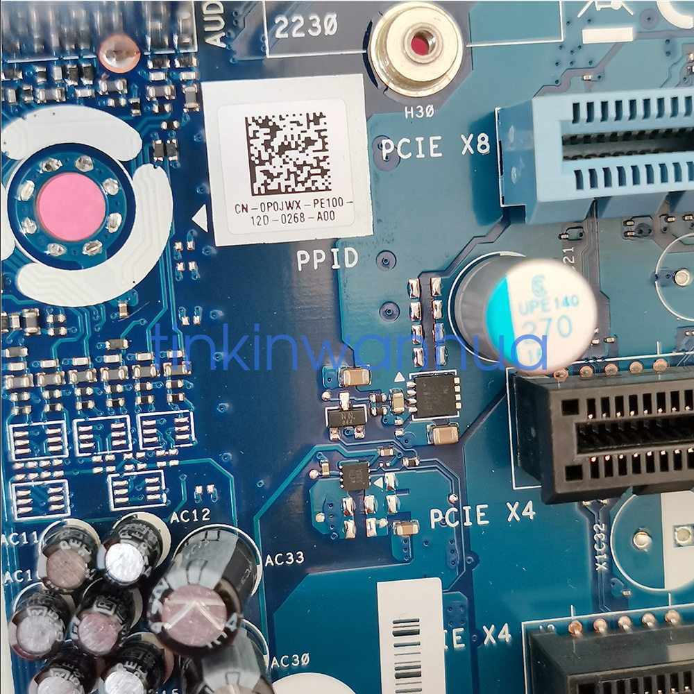 For Dell Alienware Aurora R12 IPCML-SH 0P0JWX P0JWX