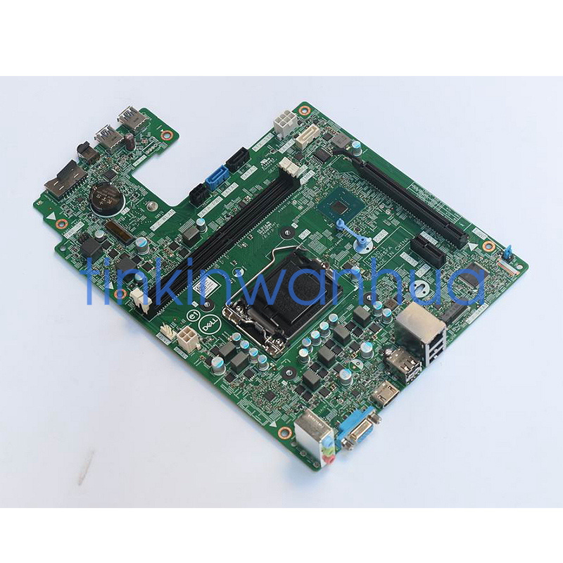 0D02VH/ 03NJH0/ 0RXWM7 17530-1 For Dell Vostro 3470 Desktop 0D02VH/ 03NJH0/ 0RXWM7 17530-1 For Dell Vostro 3470 Desktop