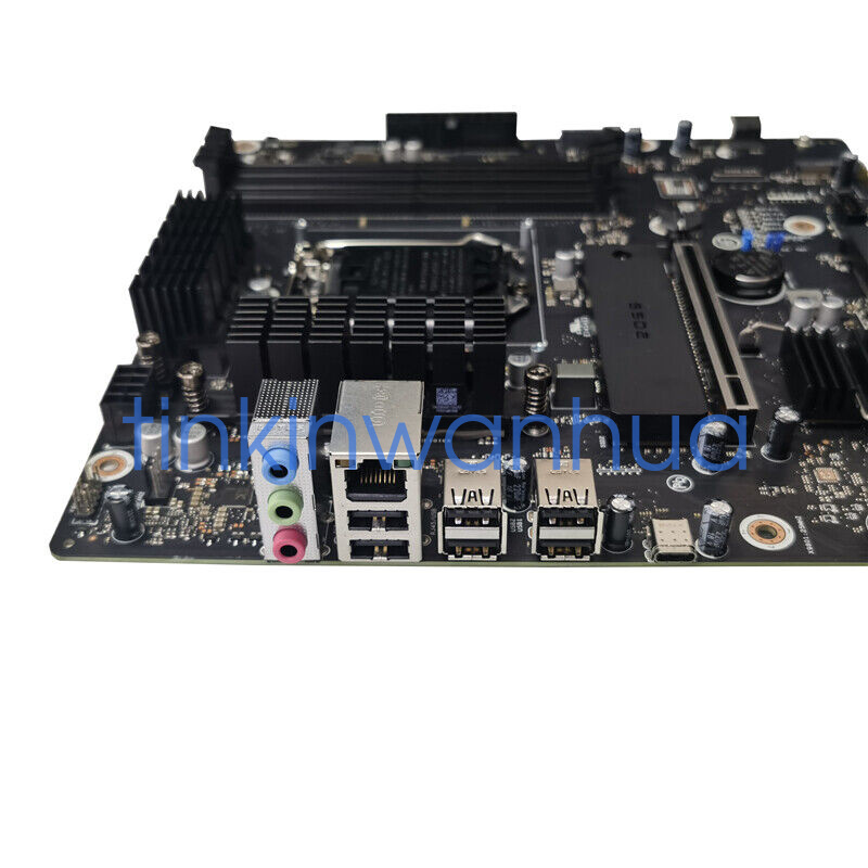 FOR HP OMEN 25L 30L Motherboard L96320-001 L76700-001 LGA1200 100