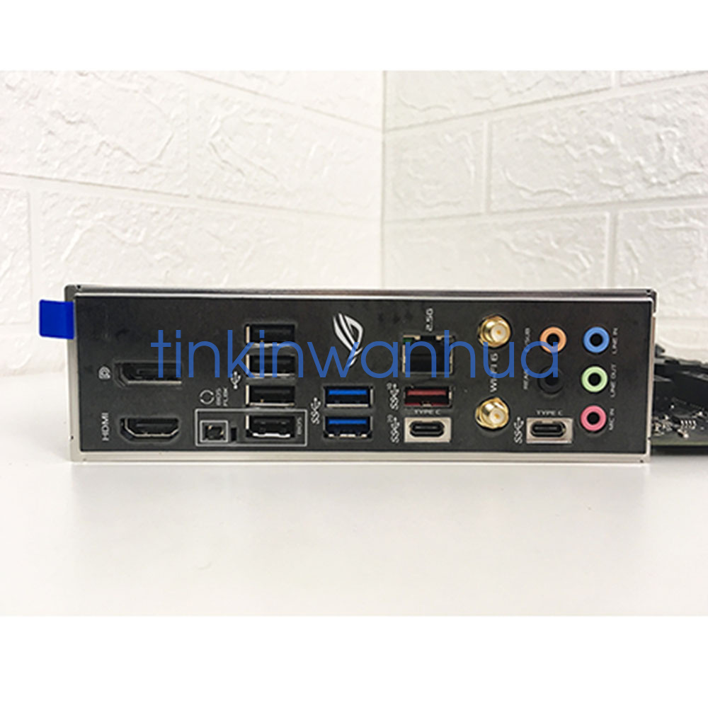 【美品】ASUS ROG STRIX B660-G GAMING WIFI 本体 ROG STRIX B660-G GAMING WIFI | ROG Strix | Gaming Motherboards