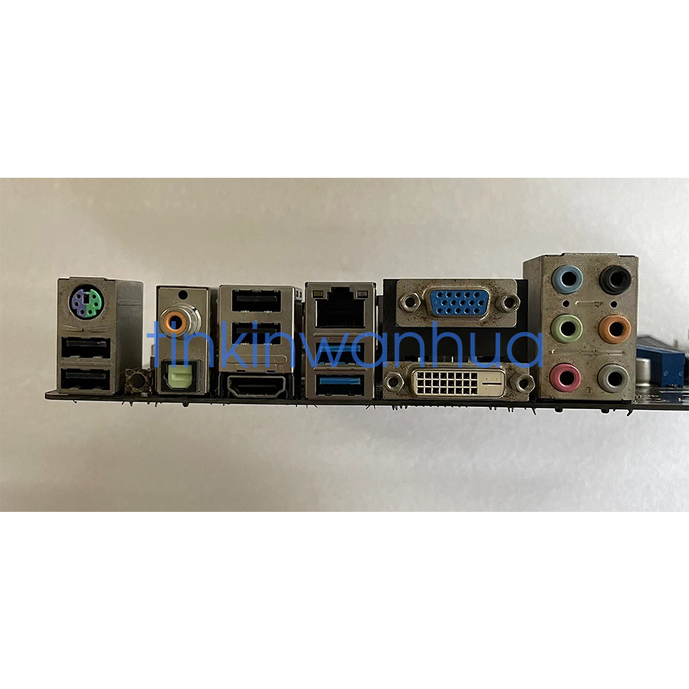 For MSI Z68A-GD65(B3) Motherboard MS-7681 VER：4.0 LGA 1155 DDR3