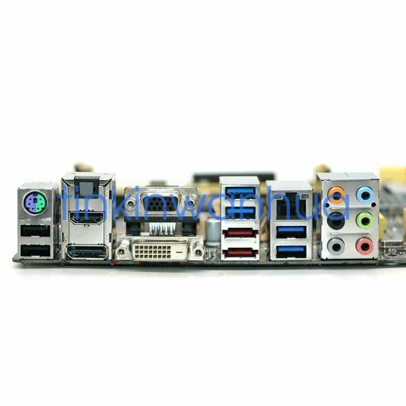 For ASUS H87M-PRO/M51AC/DP_MB LGA1150 Motherboard Mainboard | eBay