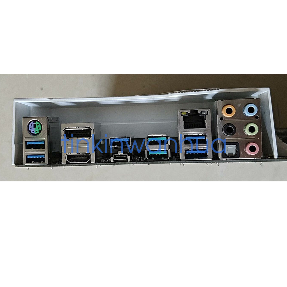 For ASUS PRIME X470-PRO Motherboard Socket AM4 DDR4 ATX | eBay