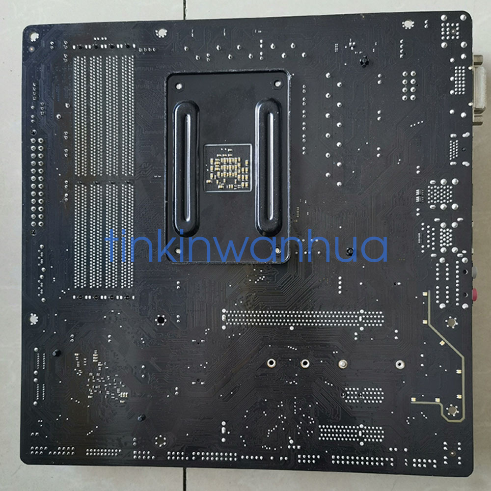 For GIGABYTE B450 AORUS M Motherboard DDR4 PCI-E3.0 1×M.2 6