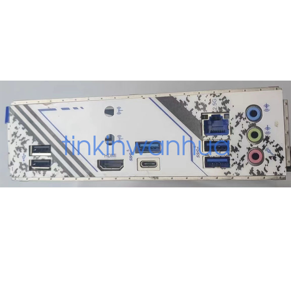 For ASRock B760 TW/D4 Motherboard DDR4 HDMI ATX Mainboard