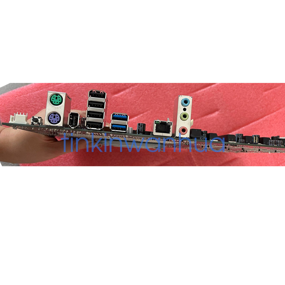 708615-001 FOR HP Z420 Workstation Board Motherboard Tested C602