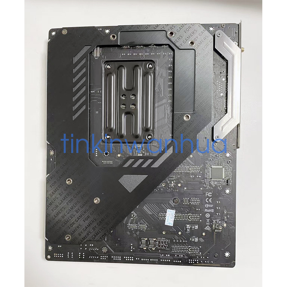 For ASRock X570 Taichi RAZER EDITION Socket AM4 DDR4 3×M.2 ATX