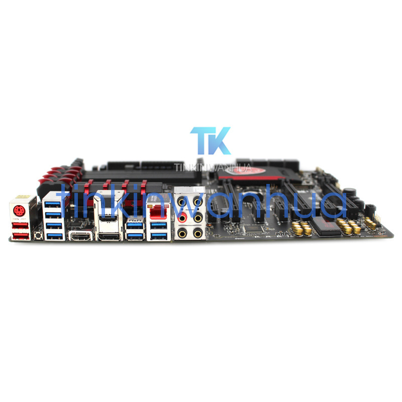 ム〜 for MSI Z97 GAMING 7 Intel Motherboard LGA 1150 SATA 6Gb/s | eBay