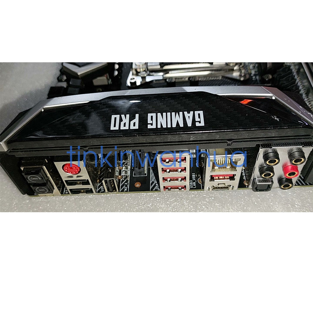 For MSI X299 GAMING PRO CARBON Motherboard LGA2066 DDR4 ATX