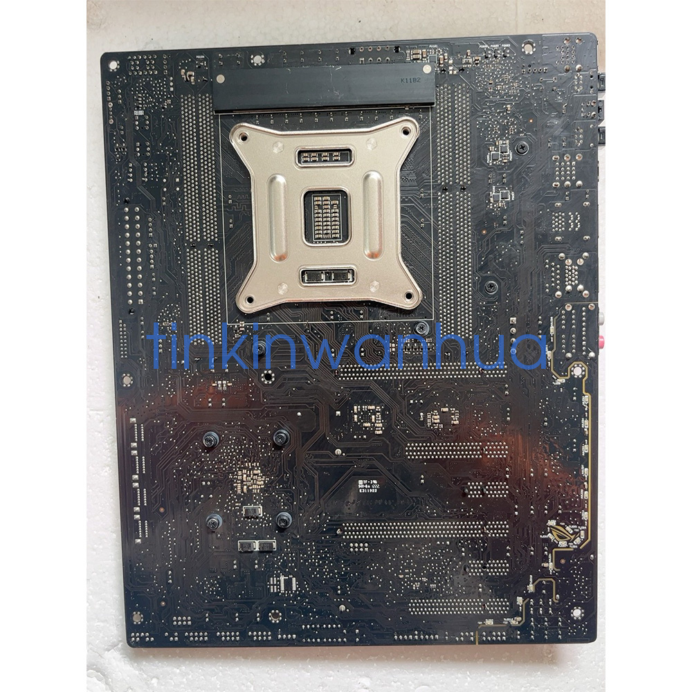 FOR ASUS ROG Rampage IV Formula Motherboard Supports 2011 3960X