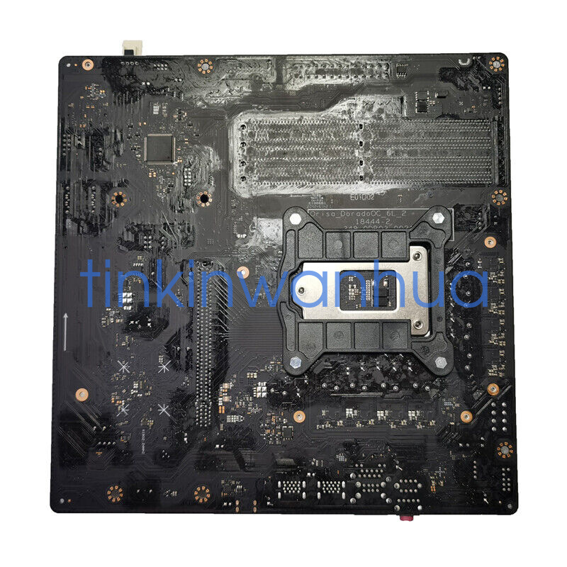 FOR HP OMEN 25L 30L Motherboard L96320-001 L76700-001 LGA1200 100