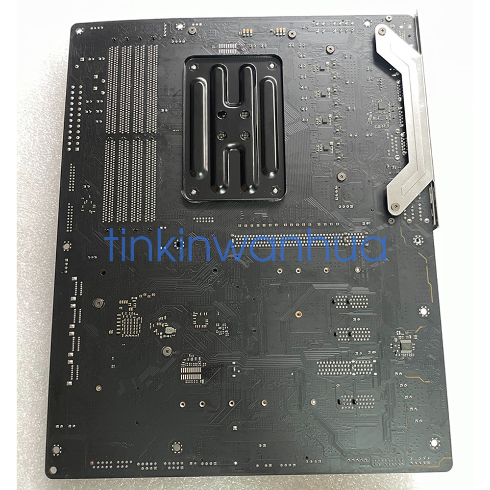 For ASRock X570 Steel Legend Motherboard Socket AM4 DDR4 DP+