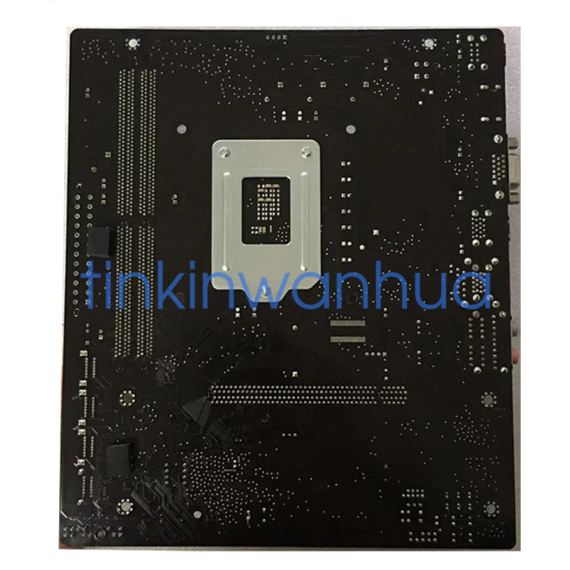 For ASUS H110-I/M32CD4/DP_MB REV 1.04 Motherboard LGA1151 8*SATA