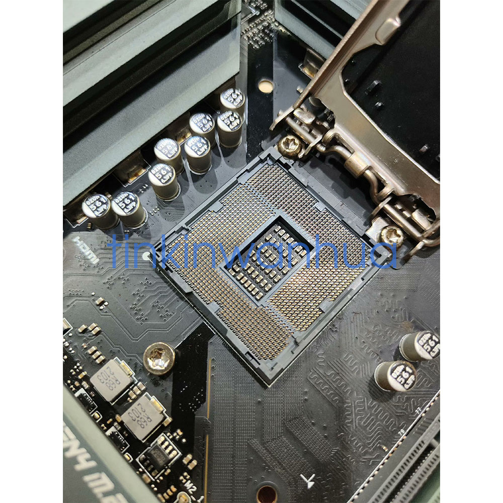 For MSI MAG B560M BAZOOKA Motherboard PCI-E4.0 2×M.2 6×SATAIII