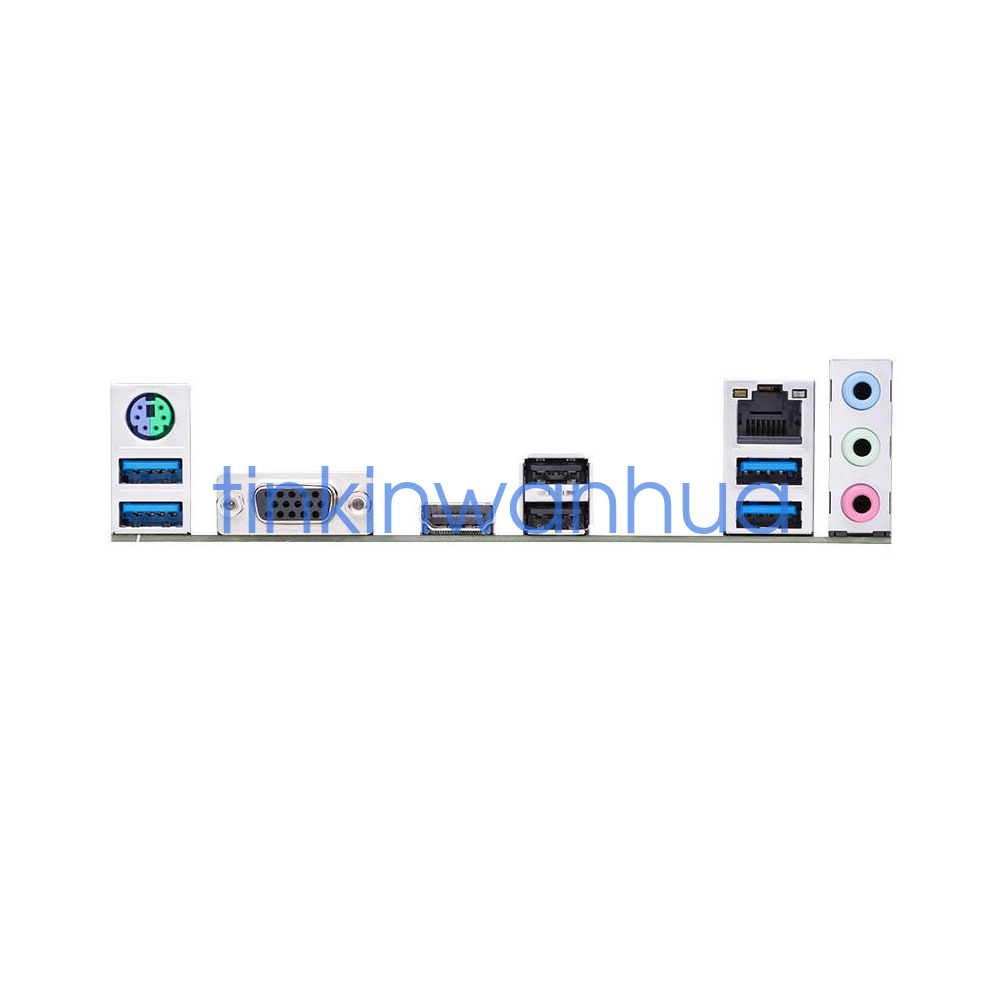 For ASUS PRIME A520M-K Socket AM4 DDR4 1×M.2 4×SATA3 Micro ATX
