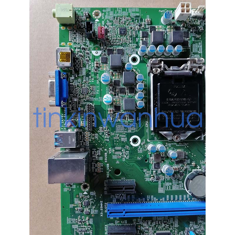 For Dell OptiPlex 3046 MT Motherboard 16505-2/1 037PFR