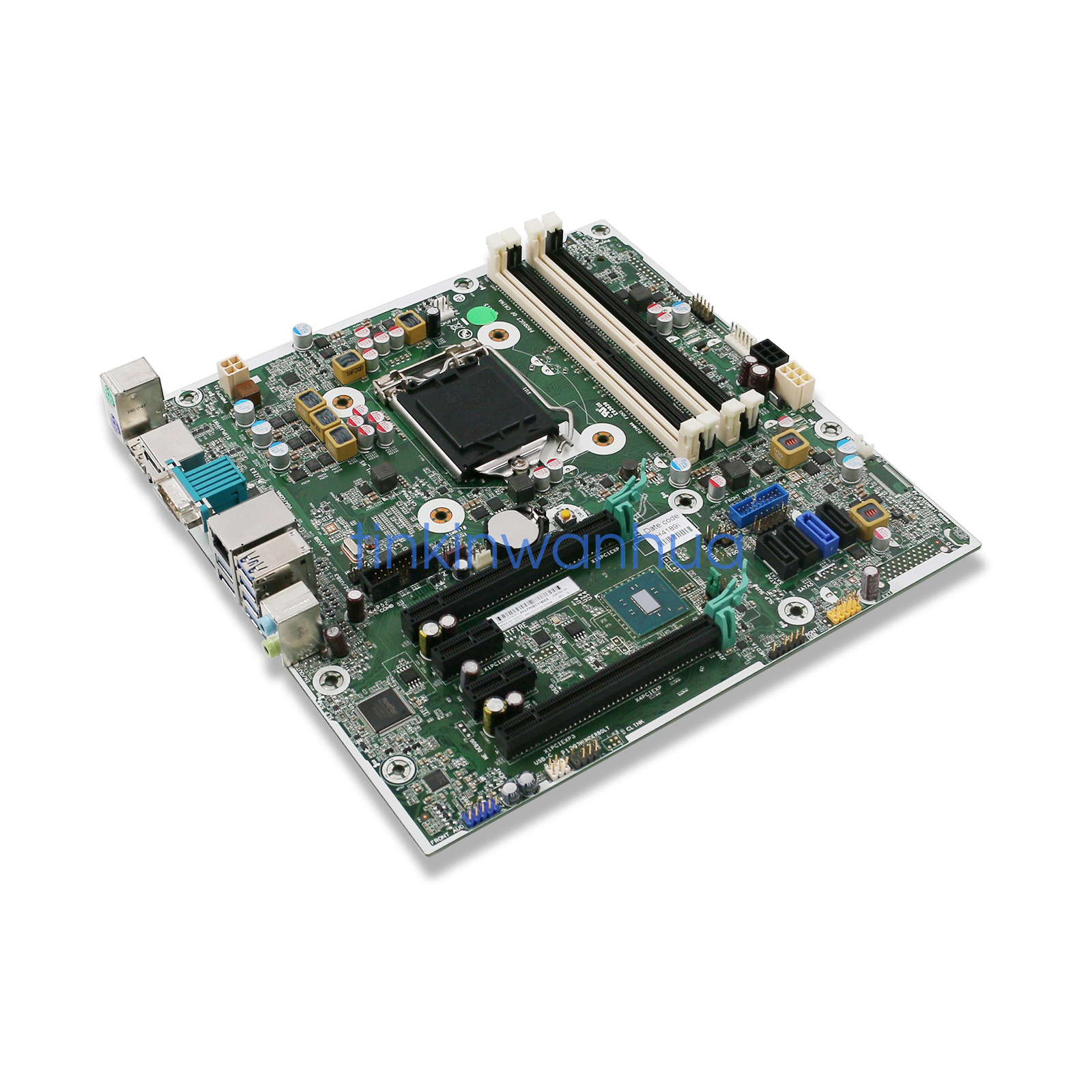 FOR HP Z238 Workstation Tower Motherboard Tested ok 839052