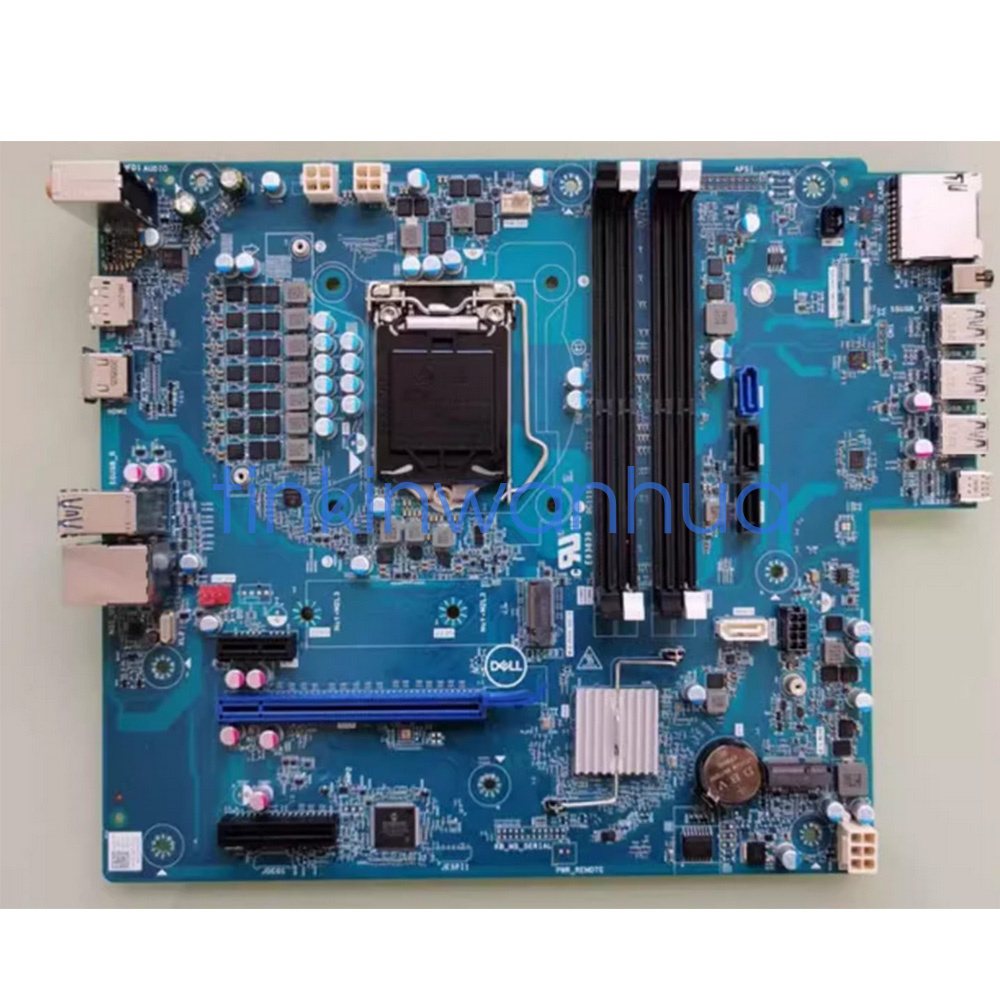 0KV3RP 0K3CM7 For Dell XPS 8940 Motherboard Support Core i Series