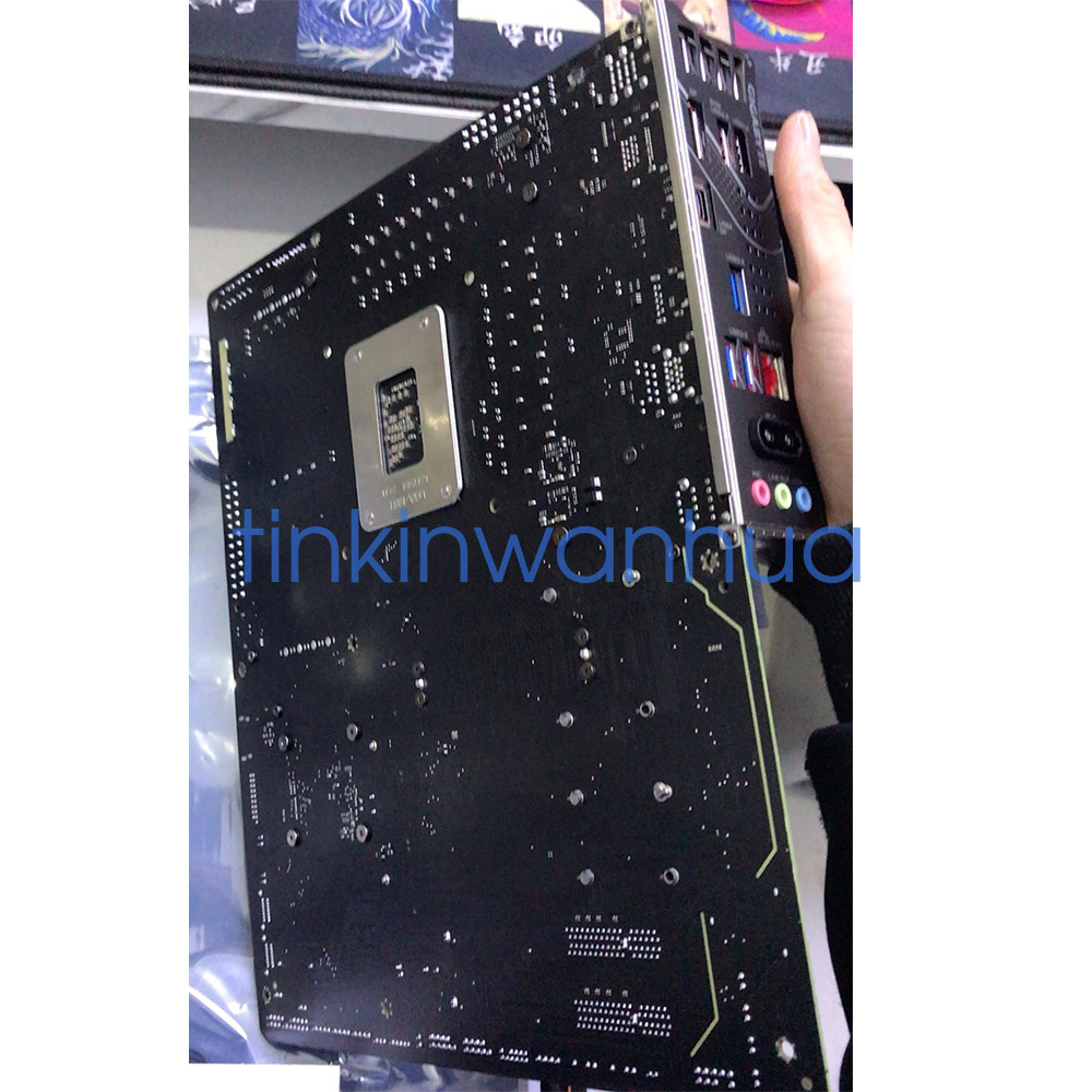 For Gigabyte Z890 EAGLE WIFI7 Motherboard DDR5 LGA1851 DP 4×M.2 4