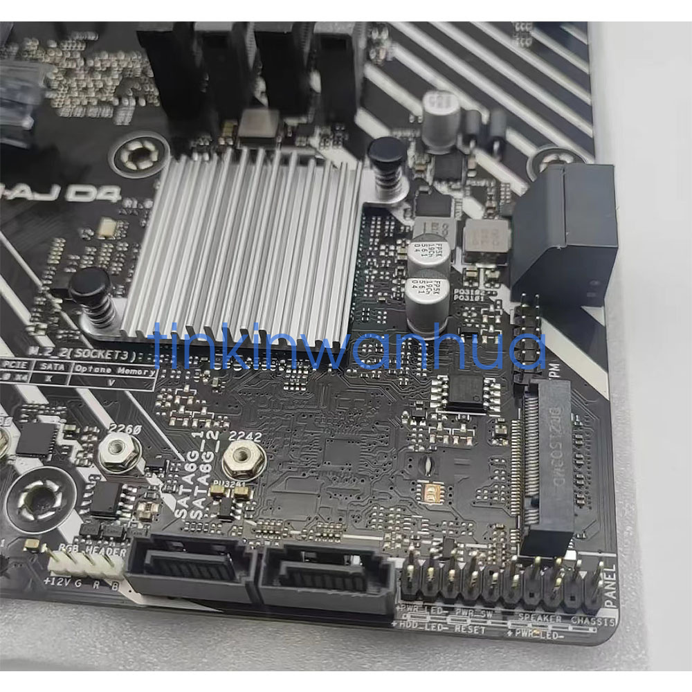 PRIME B660M-AJ D4｜マザーボード｜ASUS 日本