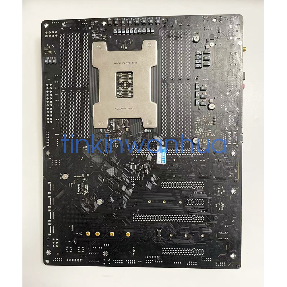 FOR Asrock X399 Taichi X399 Motherboard ADM TR4 Triple M.2 Slot