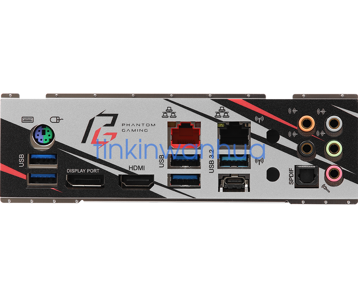 FOR ASROCK Z390 Phantom Gaming 7 Motherboard 9900K 9700K DDR4 100