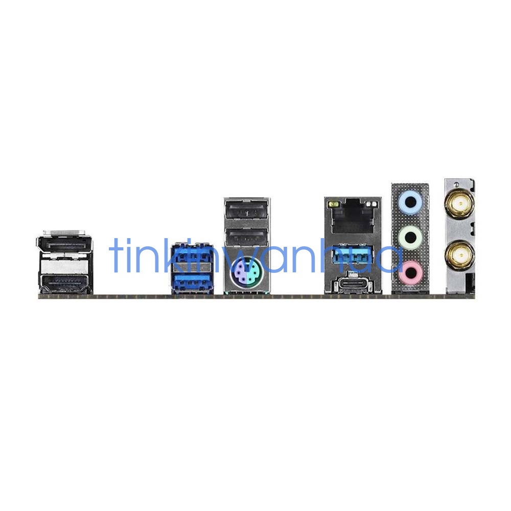 ASRock B550M-ITX/ac マザボ (mini ITX) ASRock B550M-ITX/AC AM4 AMD B550 SATA 6Gb/s Mini ITX AMD
