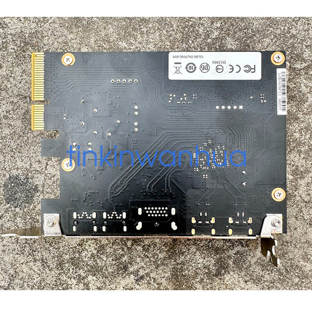 For Gigabyte GC-ALPINE RIDGE Thunderbolt 3 Expansion Card | eBay