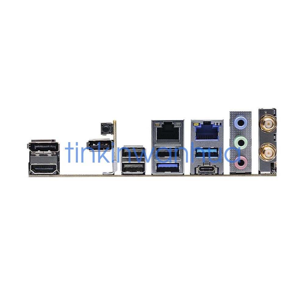 H670M ITX ax ASRock マザーボード DDR4 LGA1700 H670M-ITX/ax | ASRock(アスロック) LGA 1700 Intel H670 Mini