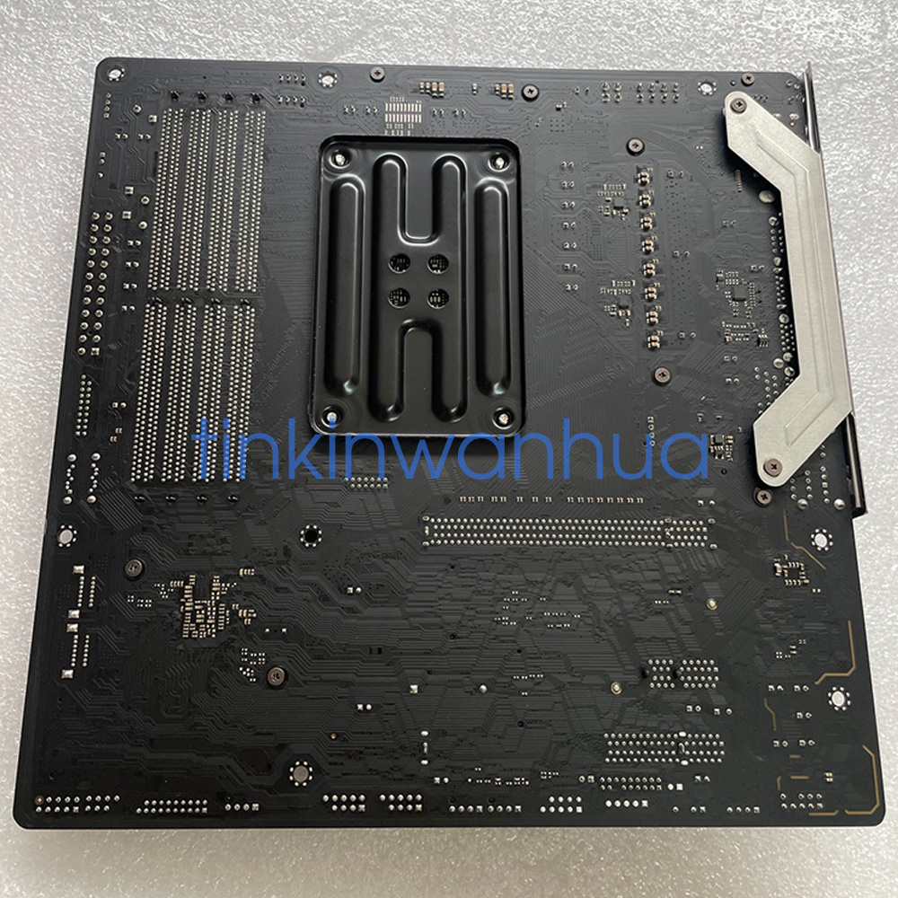 For ASRock B550M Steel Legend Motherboard Socket AM4 DDR4 DP