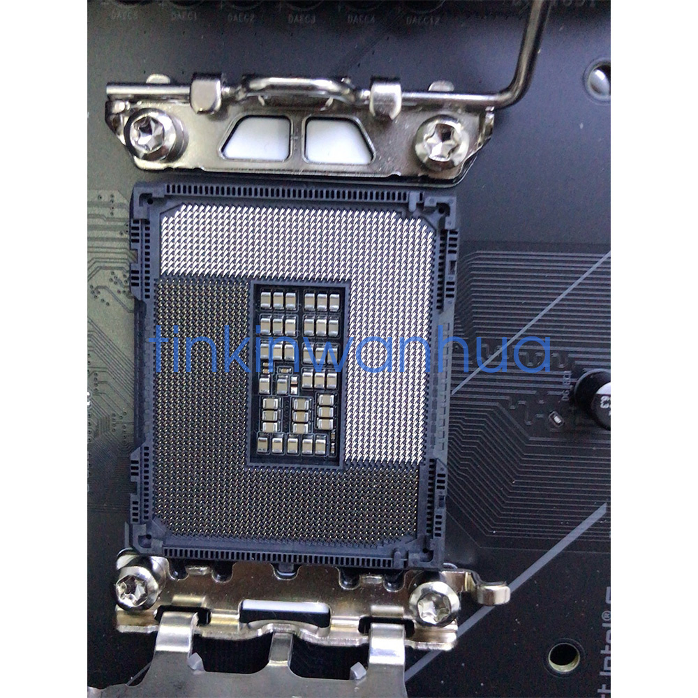 For Gigabyte Z890 EAGLE WIFI7 Motherboard DDR5 LGA1851 DP 4×M.2 4