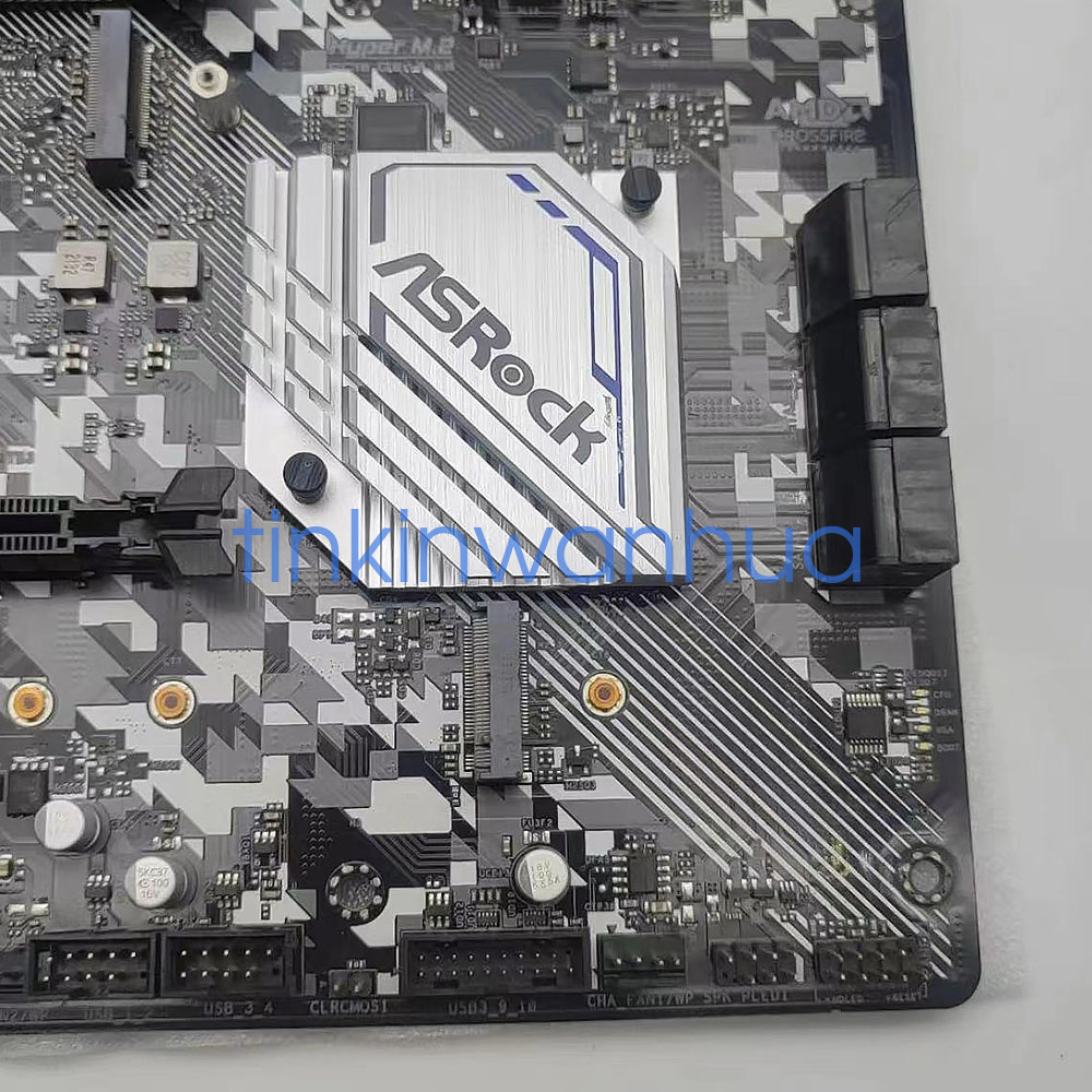 ASRock B550TW マザーボード ASRock B550 TW マザーボード - マザーボードオンライン