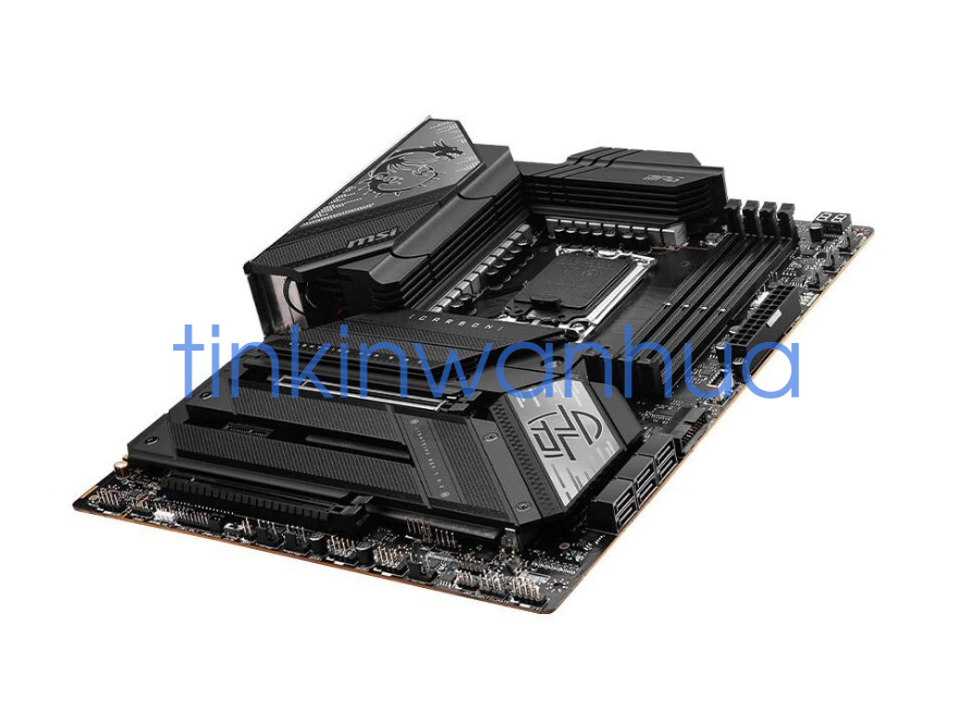 FOR MSI MPG Z790 CARBON WIFI II Intel Z790 LGA 1700 Gaming Desktop