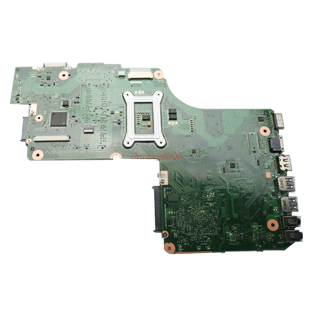 V000275490 For Toshiba Satellite C850 C855 L850 L855 intel