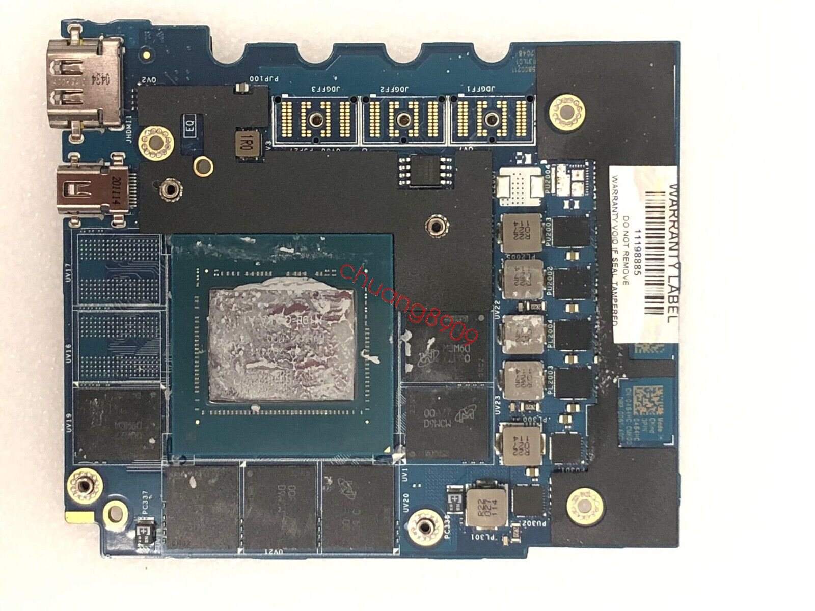 高性能 /バッテリー超優良/DELLPrecision 7550/RTX3000 バッテリー超優良/Dell Precision 7550/RTX3000
