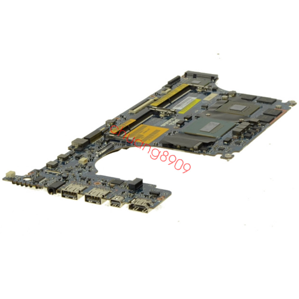 CN-0PD4J1 0PD4J1 PD4J1 LA-9941P For DELL XPS 15 9530